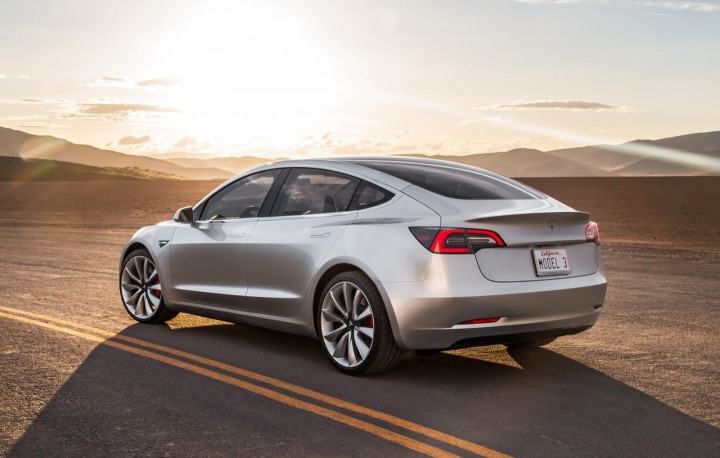 Dodelijk Leer opzettelijk Verschil actieradius Tesla Model 3 Tesla Model S - LeaseAholic