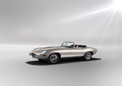 Jaguar E-Type lease (2)