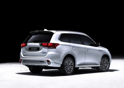 Mitsubishi Outlander PHEV lease (6)