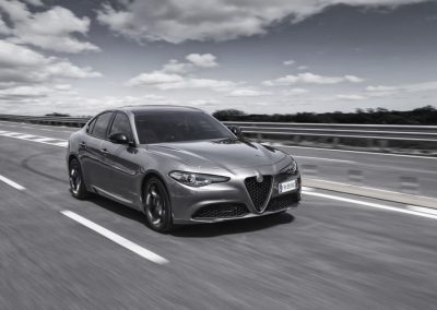 Alfa Romeo Giulia B-Tech (6)