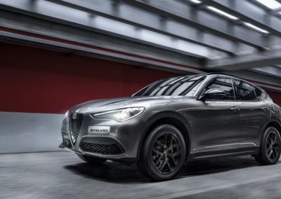 Alfa Romeo Stelvio B-Tech (10)