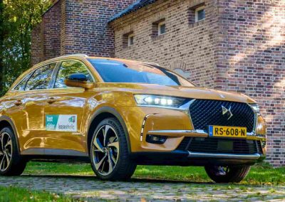 DS 7 Crossback rijtest lease (2)