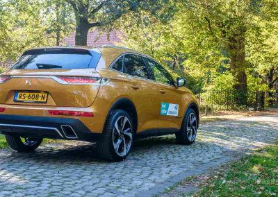 DS 7 Crossback rijtest lease (4)