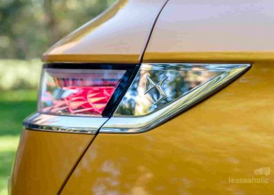 DS 7 Crossback rijtest lease (7)