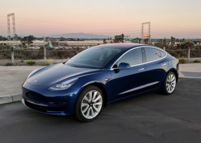 Tesla Model 3 bijtelling 06