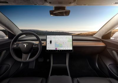 Tesla Model 3 bijtelling 10