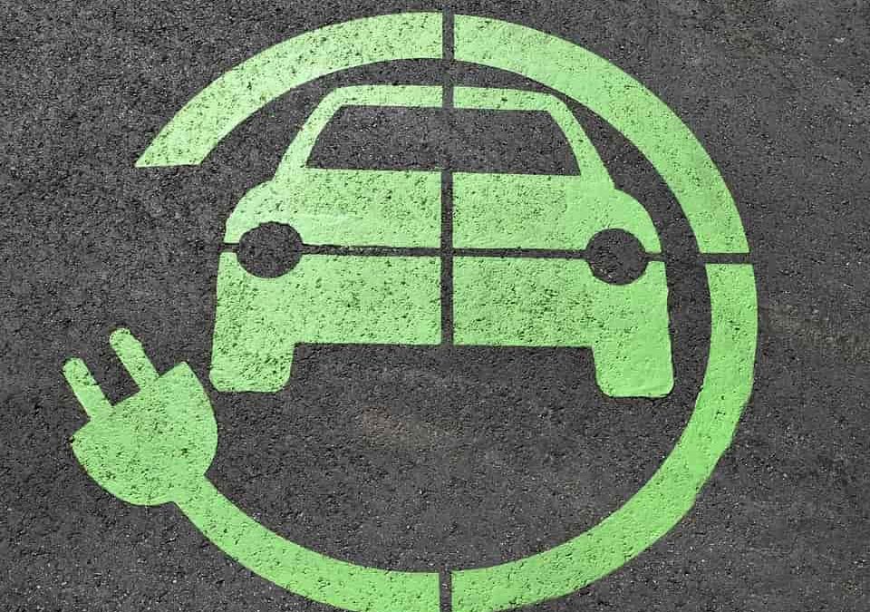 Bijtellingsnaheffing voor elektrische autorijders