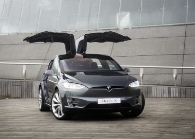 tesla_model_x_ev_van_het jaar 2019