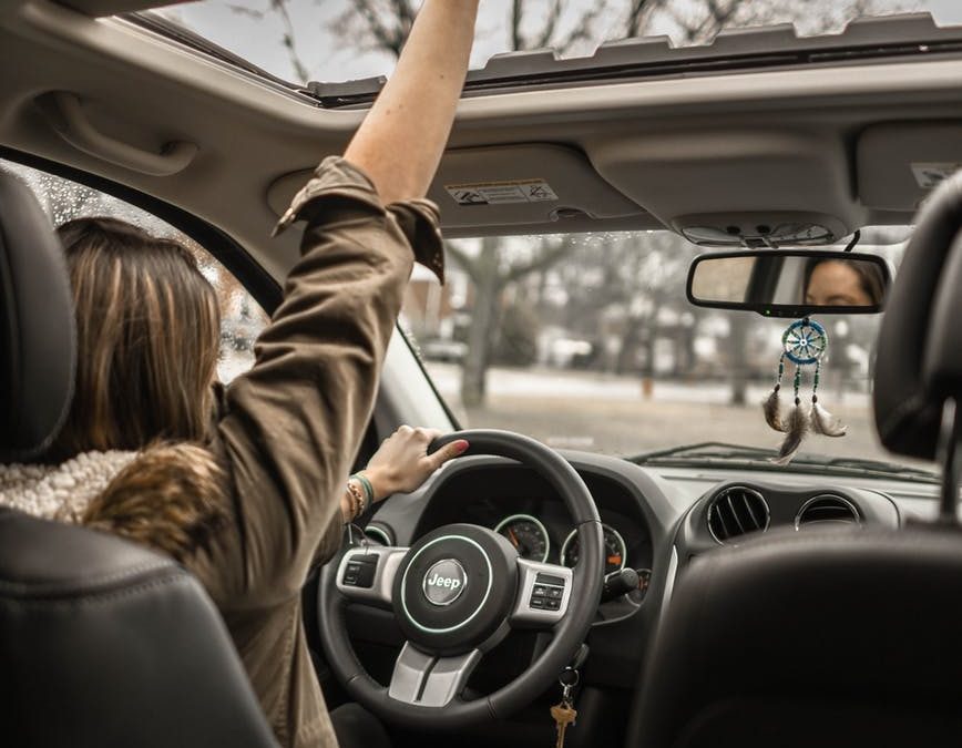 Aantal examens neemt toe, dus ook de mobiliteitsbehoefte?