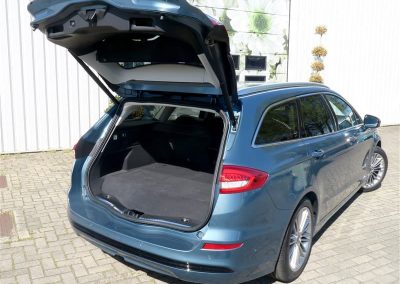 rijtest Ford Mondeo Hybrid Wagon (10)