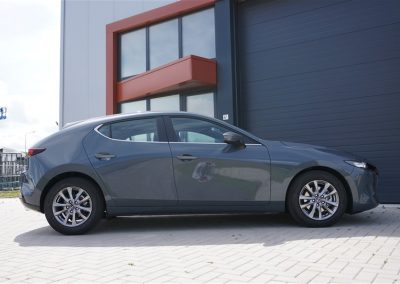 Mazda3 rijtest (36)