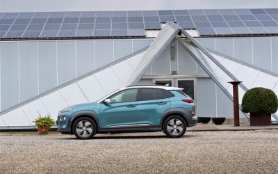 Welke elektrische auto heeft de beste prijs-range verhouding?