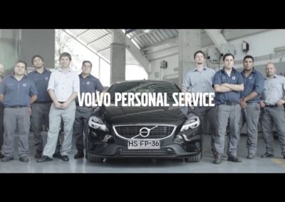 Volvo Personal Service (2)