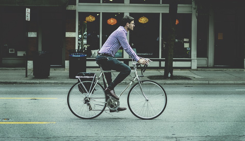 Toch reiskostenvergoeding voor leasefiets-gebruikers