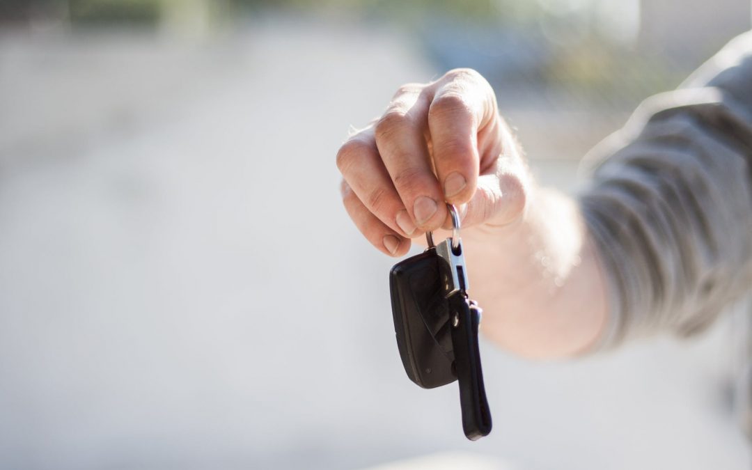 Voordelen en nadelen van een ex-leaseauto