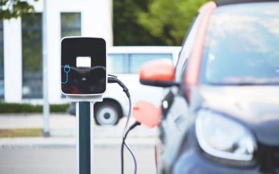 “Laadpassen elektrische auto’s moeiteloos te kopiëren”