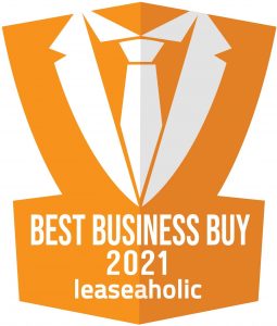 Best Business Buy 2021