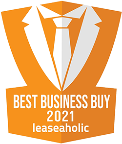 Best Business Buy 2021