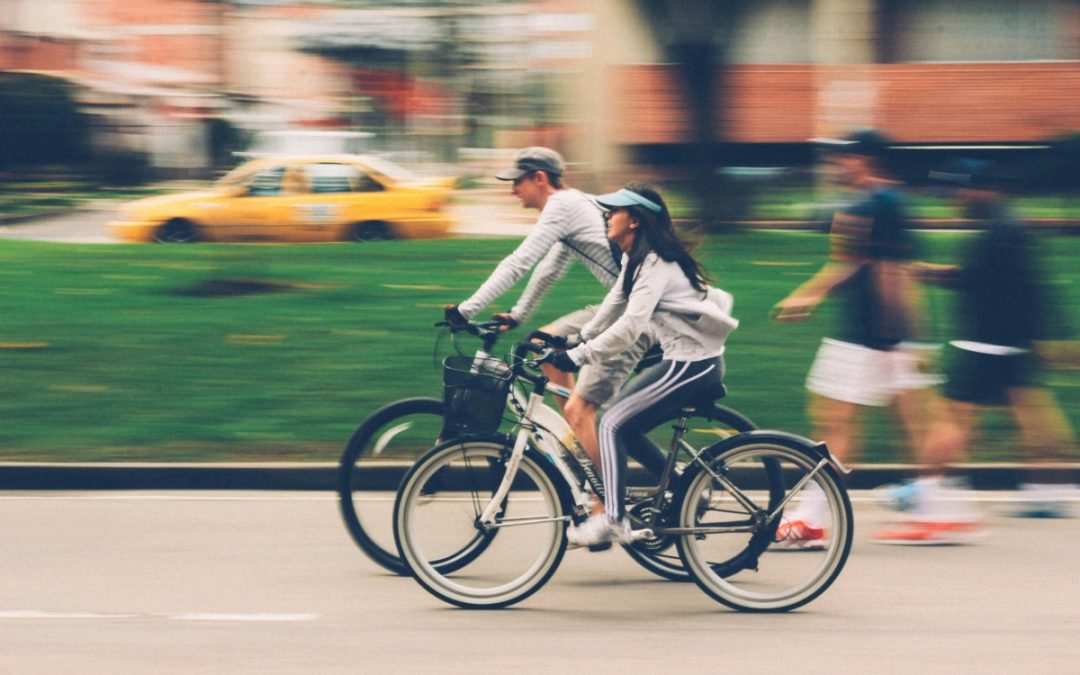 Auto- & fietsnieuws uit de Voorjaarsnota