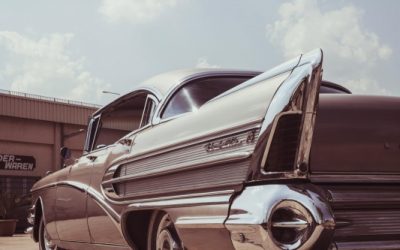 Hoe ouder, hoe gekker? Hoe zit het met oudere auto's en de bijtelling?