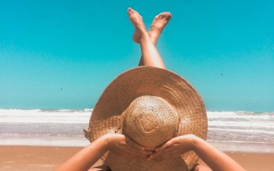 Gratis bij de zaak parkeren tijdens de vakantie? Vergeet het maar!